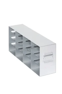 Rack latéral 4x4 boîtes 133x133x78mm - NIR-316U