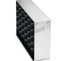 Rack max chargement latéral pour dwp pour congélateur F740 5 compartiments