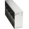 Rack max chargement latéral pour boites 127mm pour congélateur F740 5 compartiments