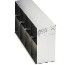 Rack max chargement latéral pour boites 127mm pour congélateur F740 5 compartiments