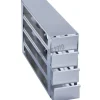 Rack max tiroir pour boites 63mm pour congélateur F740 5 compartiments