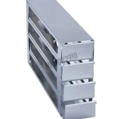 Rack max tiroir pour boites 63mm pour congélateur F740 5 compartiments