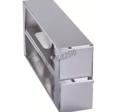 Rack max tiroir pour boites 133mm pour congélateur F740 5 compartiments
