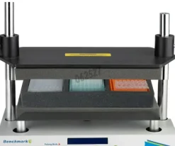 Rack pour benchmixer 3 microplaques - Ref : BV1010-MP