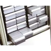 Rack pour 6 cryoboîtes (5 ml) pour MDF-393
