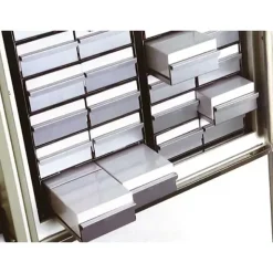 Rack pour 6 cryoboîtes (5 ml) pour MDF-393