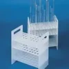 Rack pour 5 x 10 messpipetten bis16 mm
