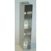 Rack 3 étages pour poche DF700 - lot de 66