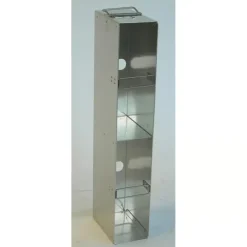 Rack 3 étages pour poche DF700 - lot de 66