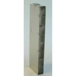 Rack 4 étages pour poche df200 pour RCB 1001 - lot de 62