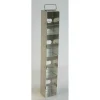 Rack 4 étages pour poche 50 ml pour Espace 661 - lot de 71
