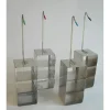 Rack 3 étages pour tube 5ml pour Arpege 70 - lot de 4