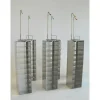 Rack 10 étages pour tubes 1,2/2ml pour Arpege 170 - lot de 6