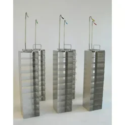 Rack 10 étages pour tubes 1,2/2ml pour Arpege 170 - lot de 6