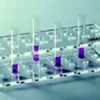 Rack tubes acrylique Octomacs
