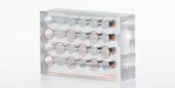 Rack tubes 5 ml Multimacs
