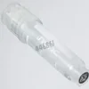 Rack 48 tubes 1,8 ml pas de vis ext avec bouchon stérile rack x 10