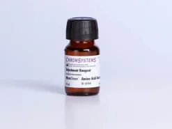 Réactif ajustement AA urine75212 tranche 4