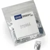 Réactif en poudre acide citrique pour 10ml 100 pcs