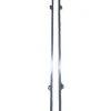 Rail type 1 femme pour ligne classique - la paire
