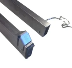 Rail type 1 femme pour ligne classique - la paire