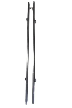 Rail type intermédiaire pour ligne classique - la paire