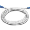 RALLONGE 200CM POUR CEINTURE DECOUPABLE-CONNECTEUR CLE BLEU