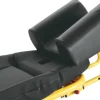 Rallonge à la tête - coussin inclus - pour brancard à hauteur variable Power-Pro XT
