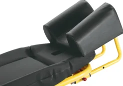Rallonge à la tête - coussin inclus - pour brancard à hauteur variable Power-Pro XT