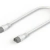 Rallonge pour câble d'alimentation IEC, 1 m