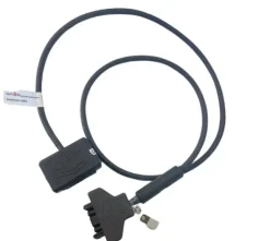 Rallonge pour kit de réchauffement à usage unique