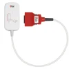 Récepteur sans fil Radius PPG MD20 - l'unité