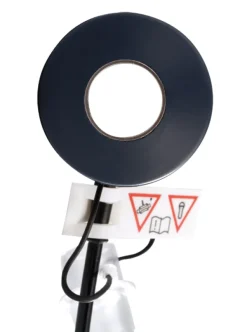 Réchauffeur circuit humidification pour nébuliseur DP100+
