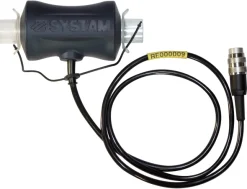 Réchauffeur circuit humidification pour nébuliseur DP100+