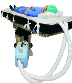 Réchauffeur cutané à air pulsé Warmcloud