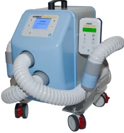 Réchauffeur cutané à air pulsé Warmcloud