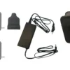 Réchauffeur de fluides portable Warrior Standard avec batterie et chargeur