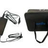 Réchauffeur de fluides Warrior hybride avec batterie