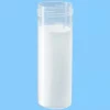 Récipient d expédition 85/30 mm avec matière absorbante x 500