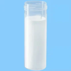 Récipient d expédition 85/30 mm avec matière absorbante x 500