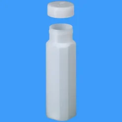 Récipient d'expédition 114x28 sans matière absorbante x 250