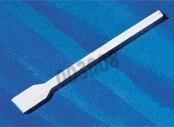 Récolteur de cellules lame 19 mm avec manche 180 mm haute densité polyethylène emballage individuel x 100