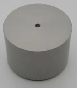 Réducteur pour adaptation biberons - hauteur Ø 54 56mm 120 à 80mm