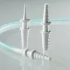 Réducteur PP 4,,8/8,,10 mm x 10