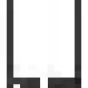 Réducteur 1 tube prélèvement 5/7ml pour EBA 200,EBA 200 S et rotor 1137, 1139, 1016, 1015, 1418, 1613 et 1615
