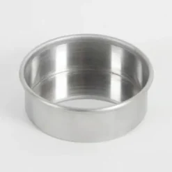 Receveur acire inox 100 mm
