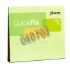 Recharge avec 45 pansements imperméables quickfix x6
