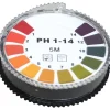 Recharge 3 rouleaux pour rouleau indicateur pH 6,4-8