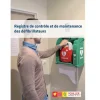 Registre de maintenance Schiller