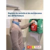 Registre de maintenance Schiller